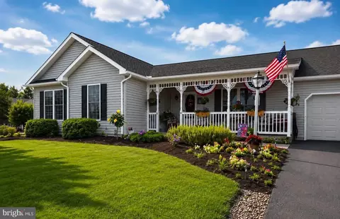 292 Stacey Ln, Middleburg, PA 17842