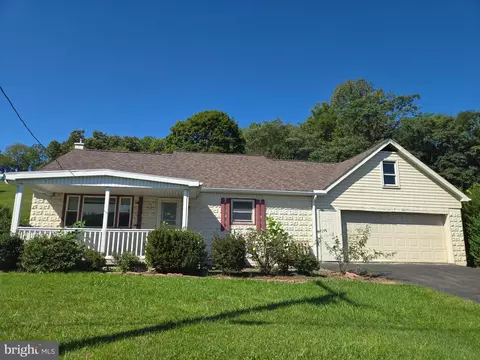 1770 S Susquehanna Trl, Port Trevorton, PA 17864