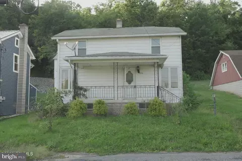 1750 Main St, Port Trevorton, PA 17864