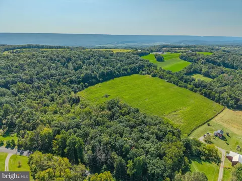 00 Bergey Rd #PARCEL 2, Middleburg, PA 17842