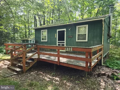 832 Mount Tom Ln, Wellsboro, PA 16901