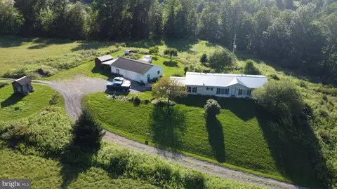 94 Border Dr, Millerton, PA 16936