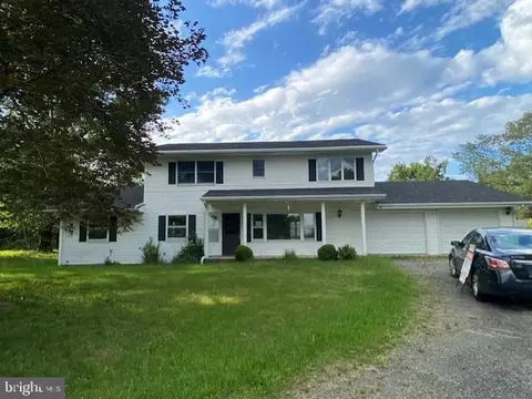 342 Smoke Rise Rd, Mansfield, PA 16933