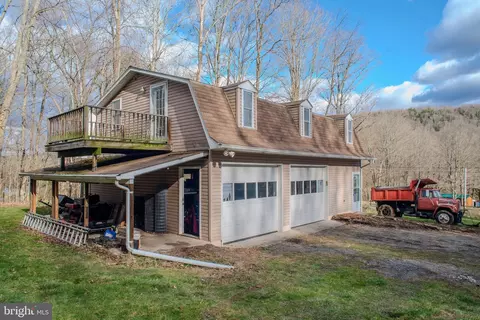 3093 Cummings Creek Rd, Tioga, PA 16946