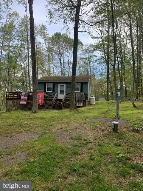 1211 Mount Tom Ln, Wellsboro, PA 16901