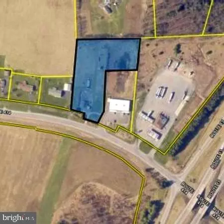8451 Rt 414, Liberty, PA 16930