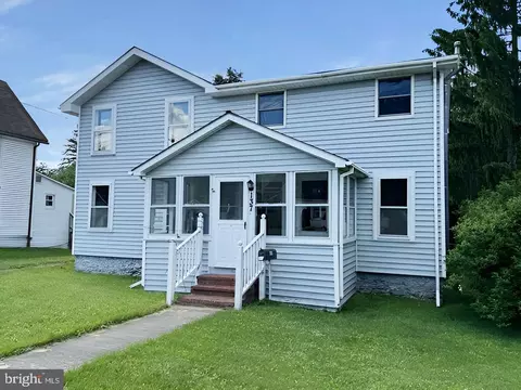 137 Stevenson St, Westfield, PA 16950