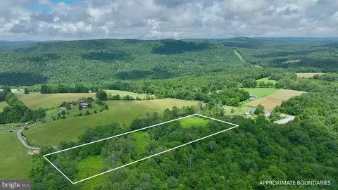 0 Plank Rd, Morris, PA 16938