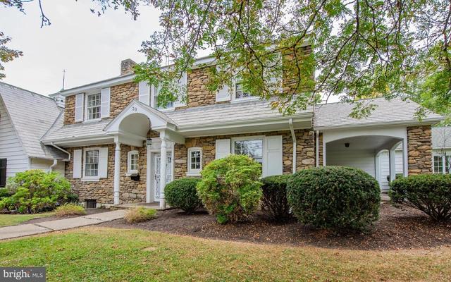 39 Grant St, Wellsboro, PA 16901