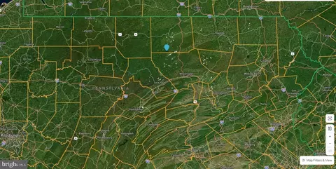 0 Dixie Run, Morris, PA 16938 photo 5