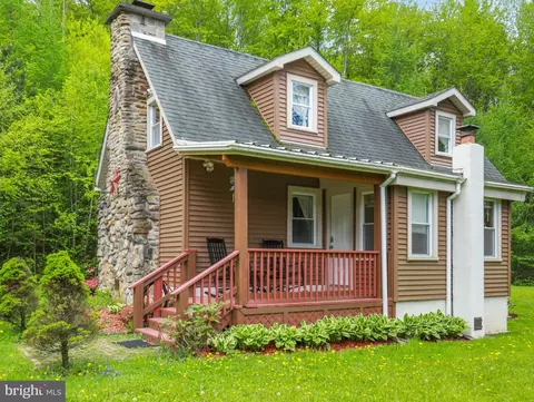 1166 Lower Mountain Rd, Tioga, PA 16946