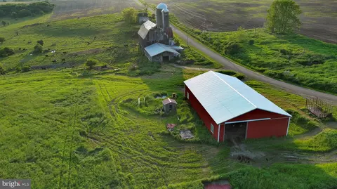 2060 Reitter Hill Rd, Westfield, PA 16950