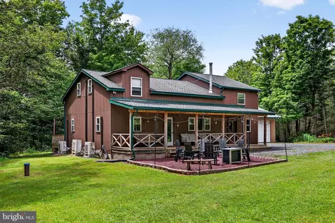 2102 Welch Mountain Rd, Covington, PA 16917