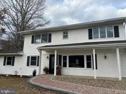 342 Smoke Rise Rd, Mansfield, PA 16933