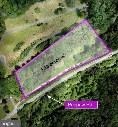 0 Peepaw Rd, Roaring Branch, PA 17765