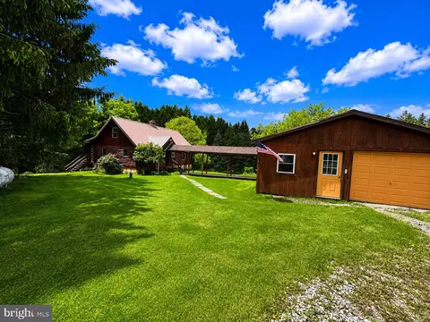 505 Scott Rd, Sabinsville, PA 16943