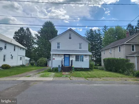 302 Proctor Ave, Elkland, PA 16920