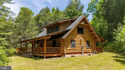 0 Porcupine Ln, Knoxville, PA 16928