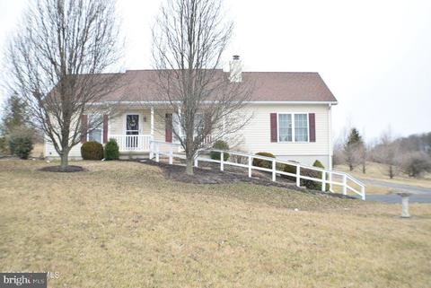 5348 County Line Rd, Winfield, PA 17889