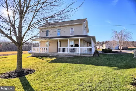 148 Klingman Ln, Mifflinburg, PA 17844