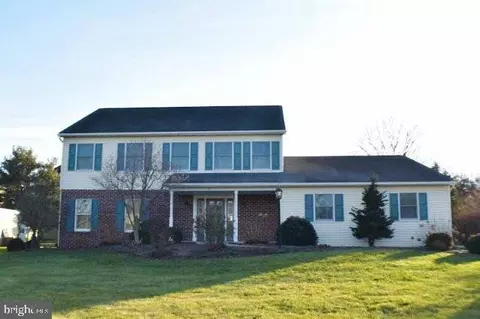 31 Baylor Blvd, Lewisburg, PA 17837