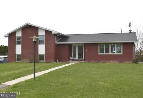 311 S 22nd St, Lewisburg, PA 17837