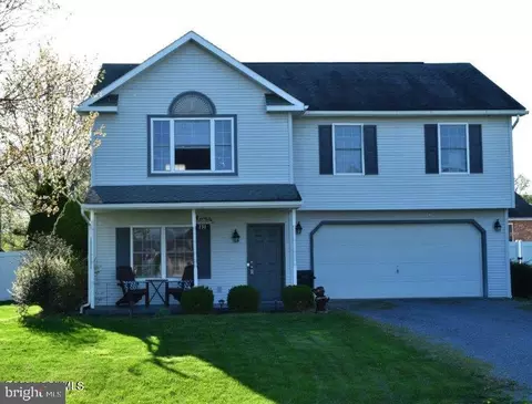 131 Newman, Lewisburg, PA 17837