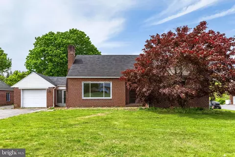 3943 Westbranch Hwy, Lewisburg, PA 17837