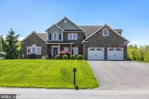2281 Smoketown Rd, Lewisburg, PA 17837