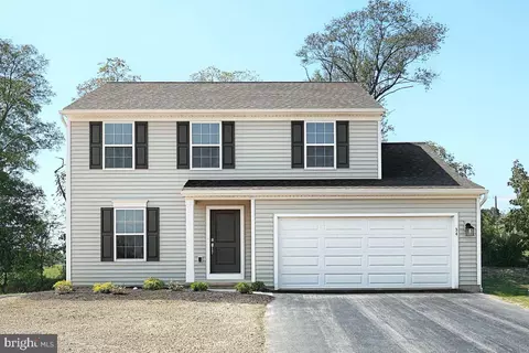 34 Oak Ave #LOT 28, Mifflinburg, PA 17844
