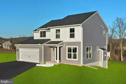 536 Dyer Rd #LOT 2, White Deer, PA 17887