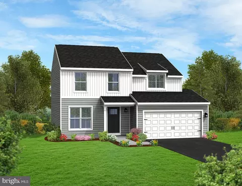 30 Oak Ave #LOT 26, Mifflinburg, PA 17844