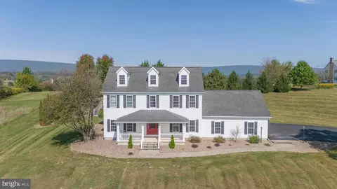 356 Grand Valley Rd, Mifflinburg, PA 17844