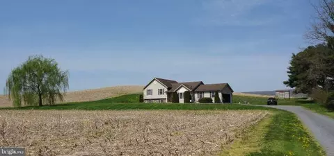 3093 Johnson Mill Rd, Lewisburg, PA 17837
