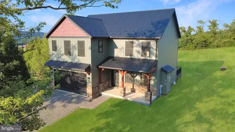 1777 Felmey Rd, Winfield, PA 17889