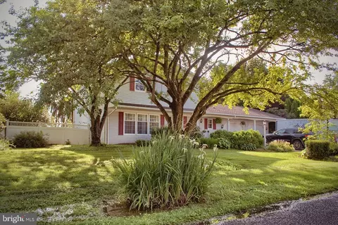 209 S 18th St, Lewisburg, PA 17837