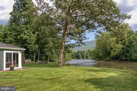 1625 Creek Rd, Millmont, PA 17845