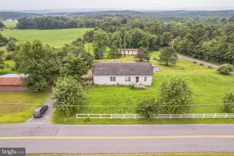 2311 Sunrise Rd, Lewisburg, PA 17837