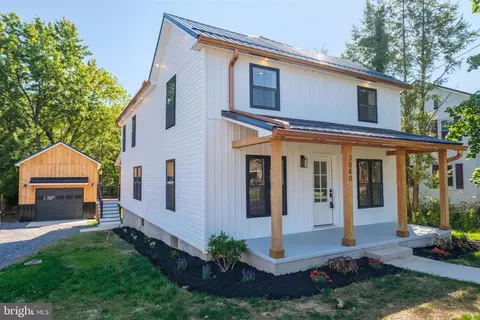 3040 Johnson Mill Rd, Lewisburg, PA 17837