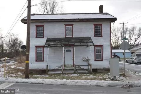 391 Main St, New Columbia, PA 17856