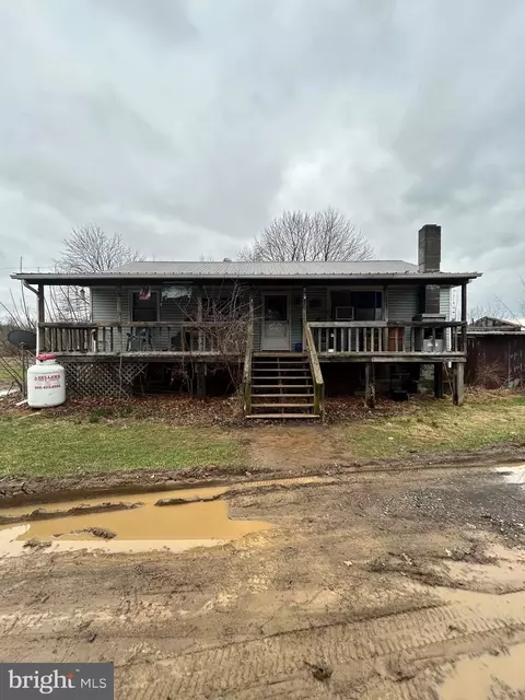 100 Yordy Cir, Winfield, PA 17889