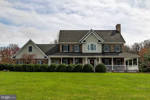 2893 Furnace Rd, Lewisburg, PA 17837