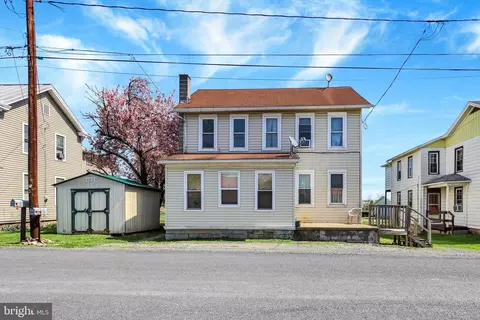 1435 Orchard, Mifflinburg, PA 17844