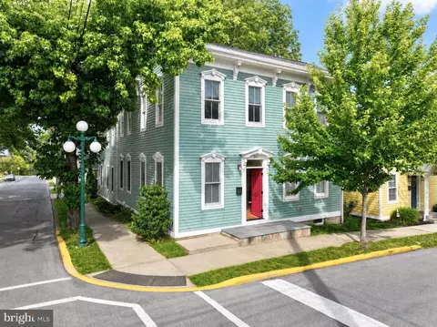 202 S 2nd St, Lewisburg, PA 17837