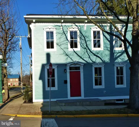 202 S 2nd St, Lewisburg, PA 17837