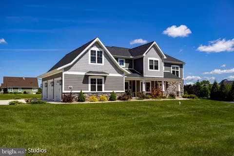 210 Windsor Way, Lewisburg, PA 17837