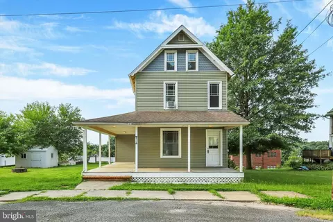 416 Highland Ave, West Milton, PA 17886