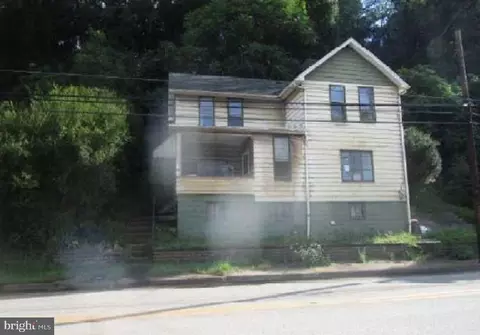 614 E Main St, Monongahela, PA 15063