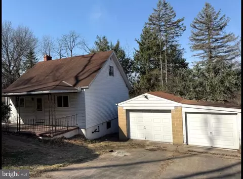 309 Gibson Ave, Monongahela, PA 15063
