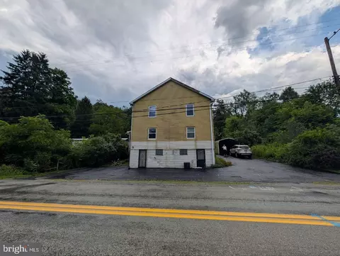 898 Joffre Cherry Valley Rd, Burgettstown, PA 15021